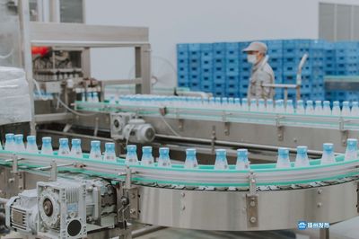 江蘇揚州 “引進來”+“走出去”，數智轉型賦能制造業企業高質量發展